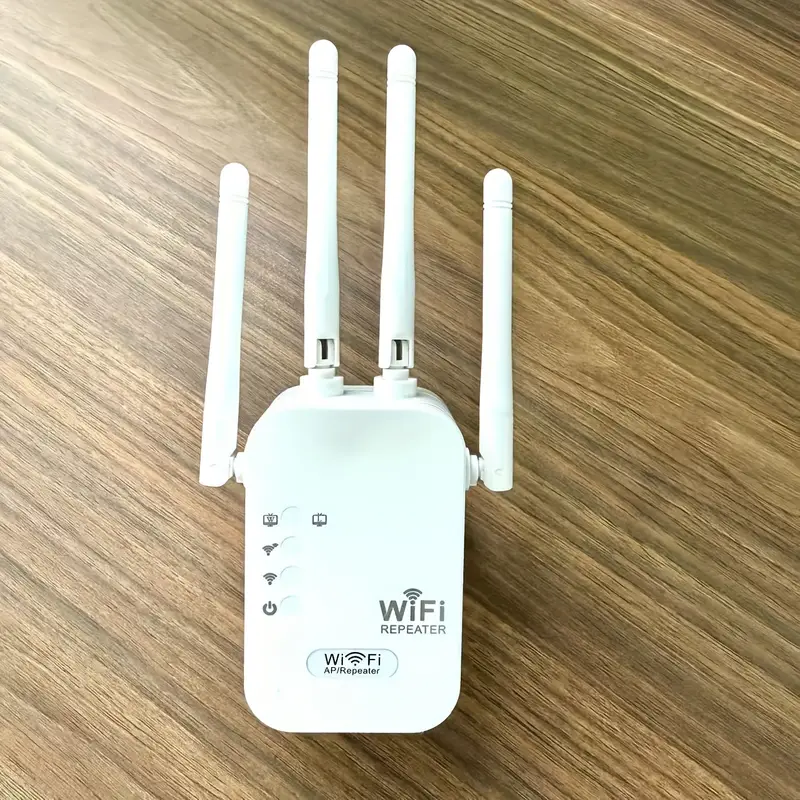 WiFi Pro 2